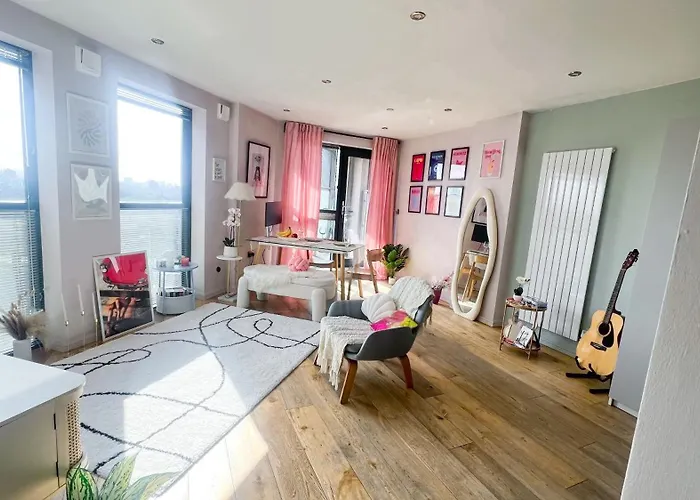 Casa Del Amor